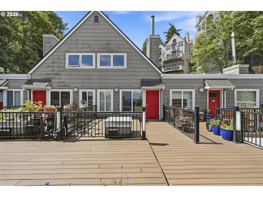 1910 SW 18th Ave #43, Portland, OR 97201 - #3