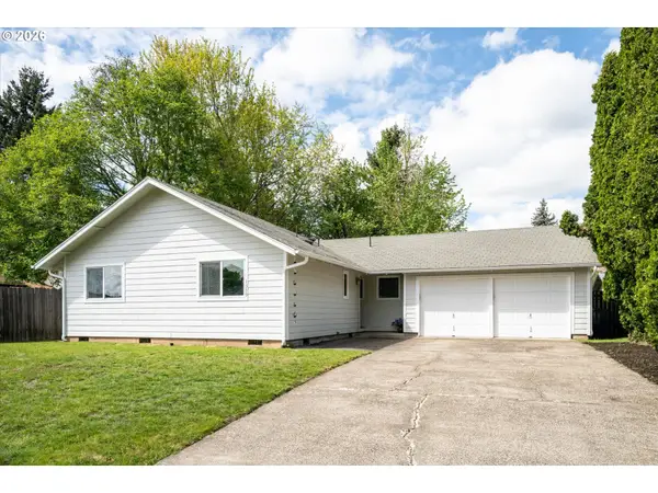 1539 Dola St, Eugene, OR 97402