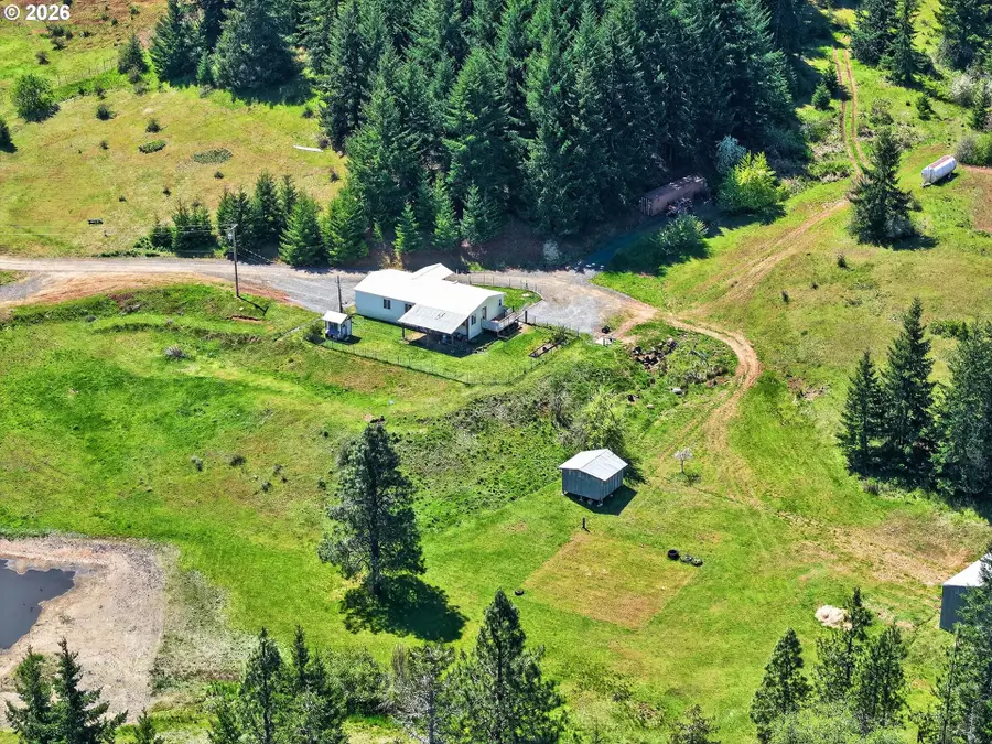 97 Kida Rd, White Salmon, WA 98672 - #2