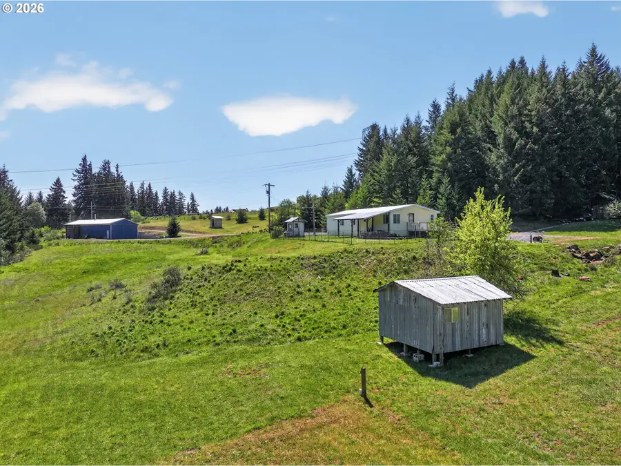 97 Kida Rd, White Salmon, WA 98672 - #3