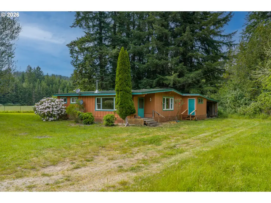 15181 Sitkum Ln, Remote, OR 97458 - #2