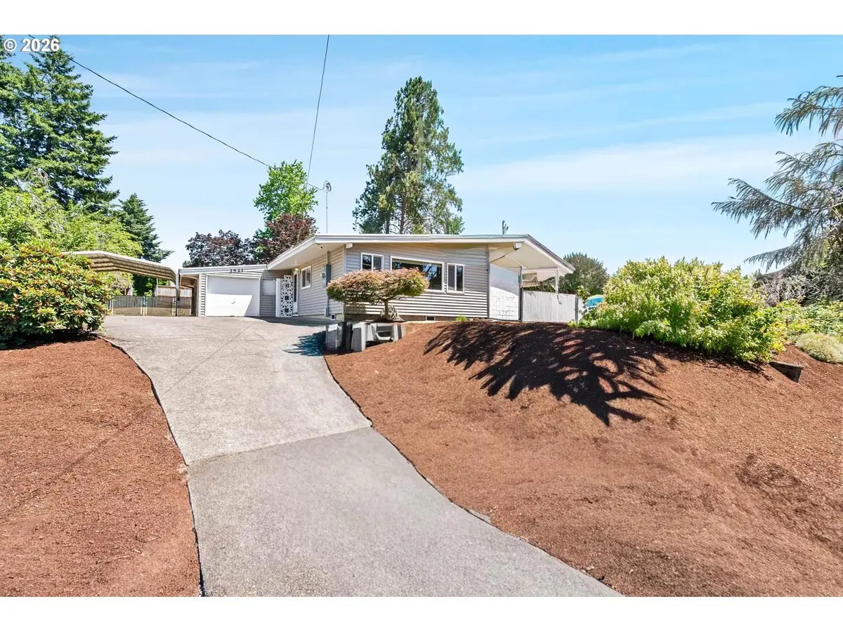 1421 Harvard Ave, Gladstone, OR 97027 - #1