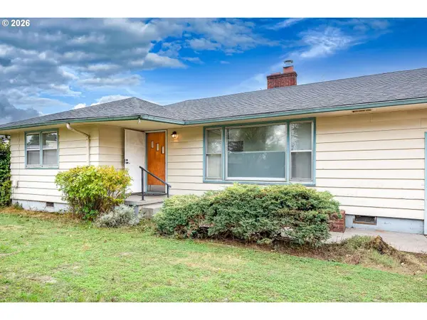 3775 Harlow Rd, Eugene, OR 97401