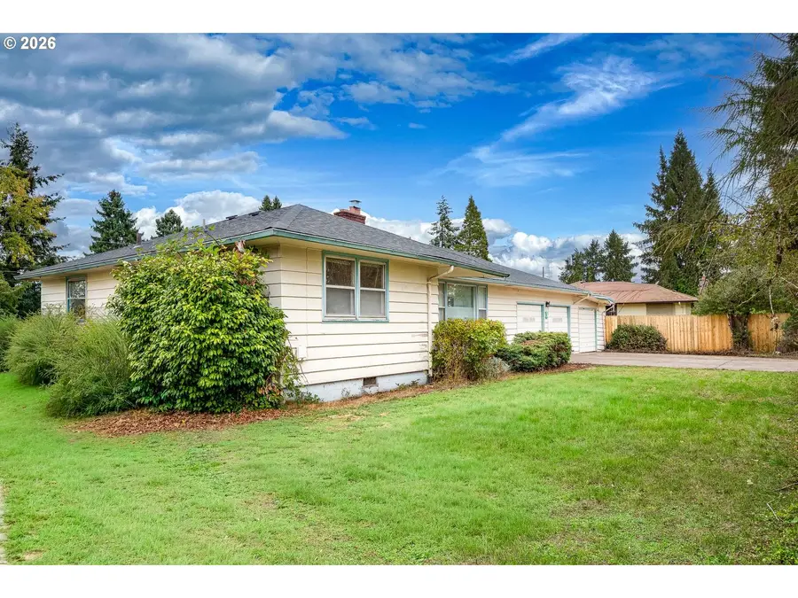3775 Harlow Rd, Eugene, OR 97401 - #2