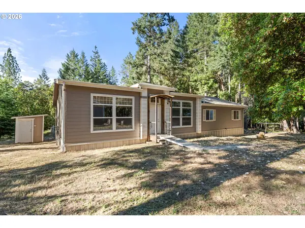 351 Board Shanty Creek Rd, GrantsPass, OR 97527