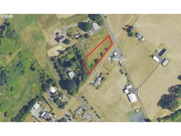 Old Portland Rd, StHelens, OR 97051