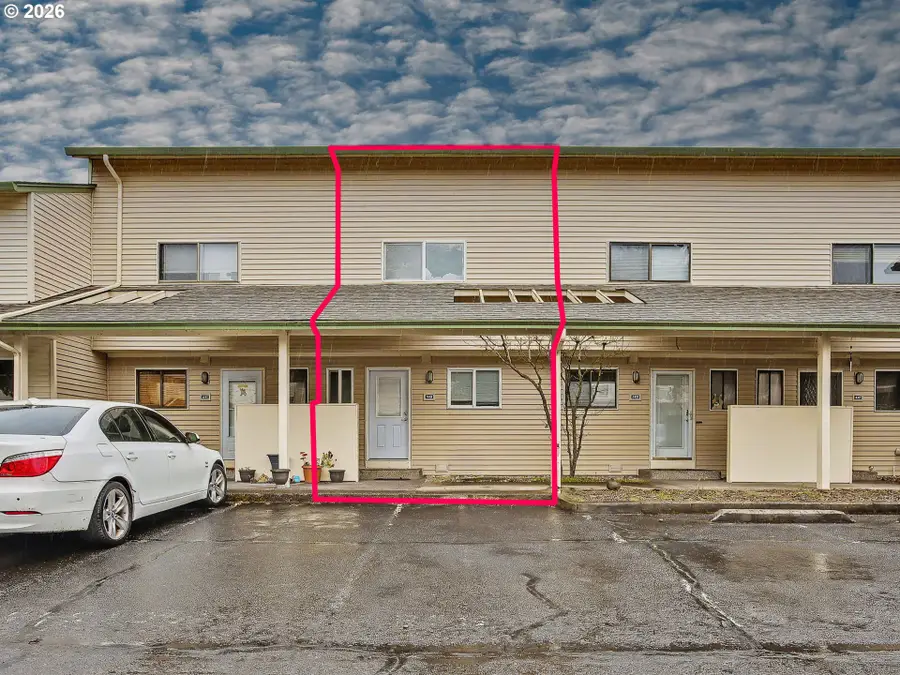 445 N Hayden Bay Dr #71, Portland, OR 97217 - #2