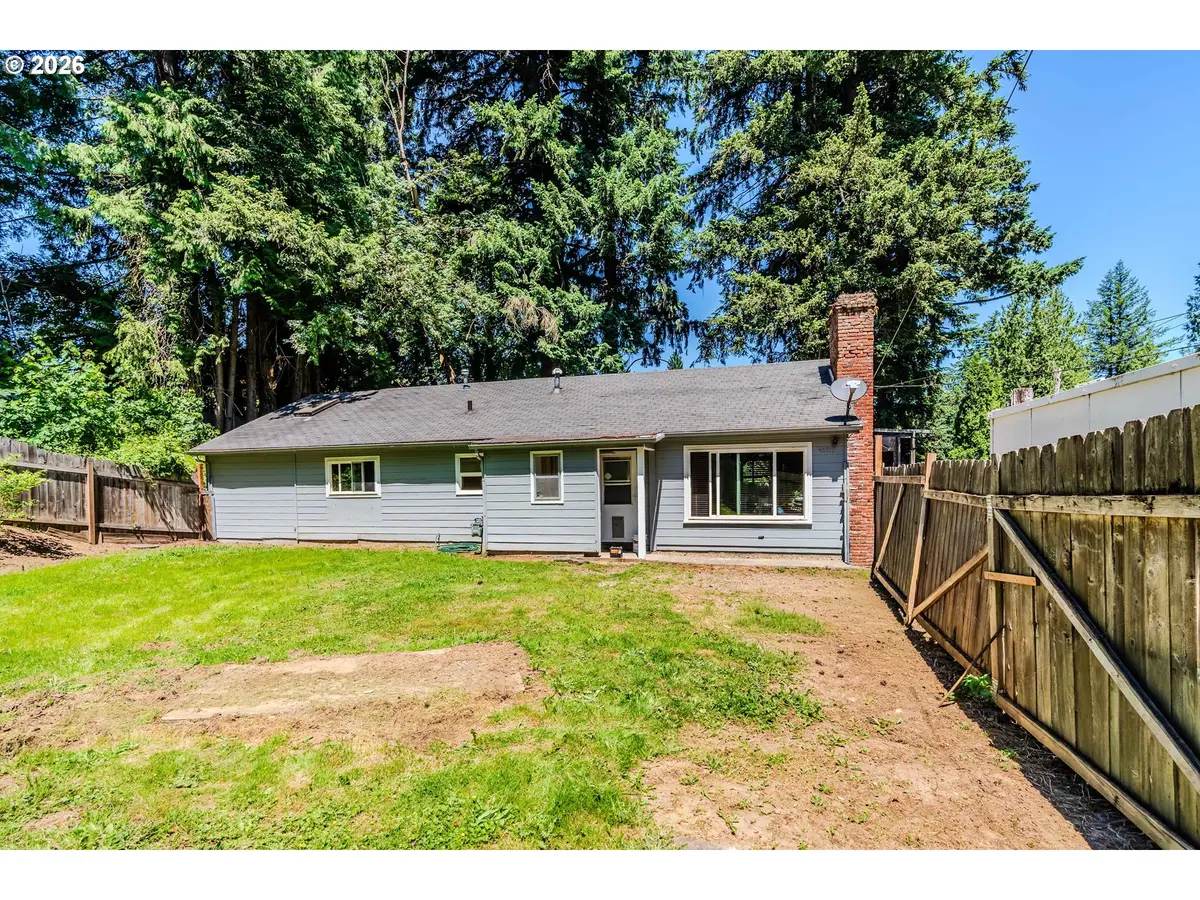 4503 SE 282nd Ave, Gresham, OR 97080 - #1