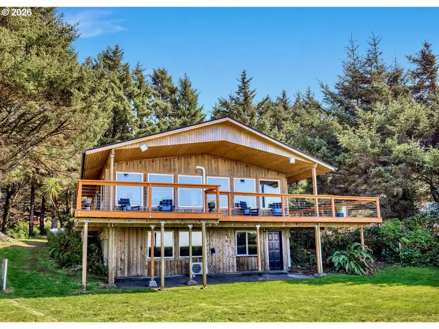 79364 Ray Brown Rd, Arch Cape, OR 97102 - #3