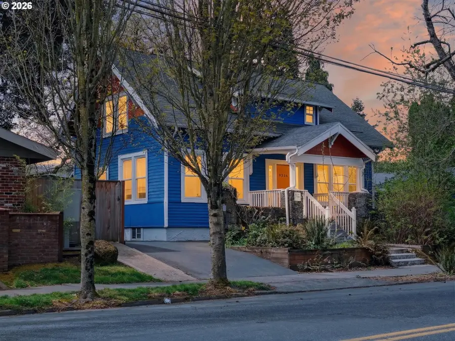 9336 N Lombard St, Portland, OR 97203 - #2