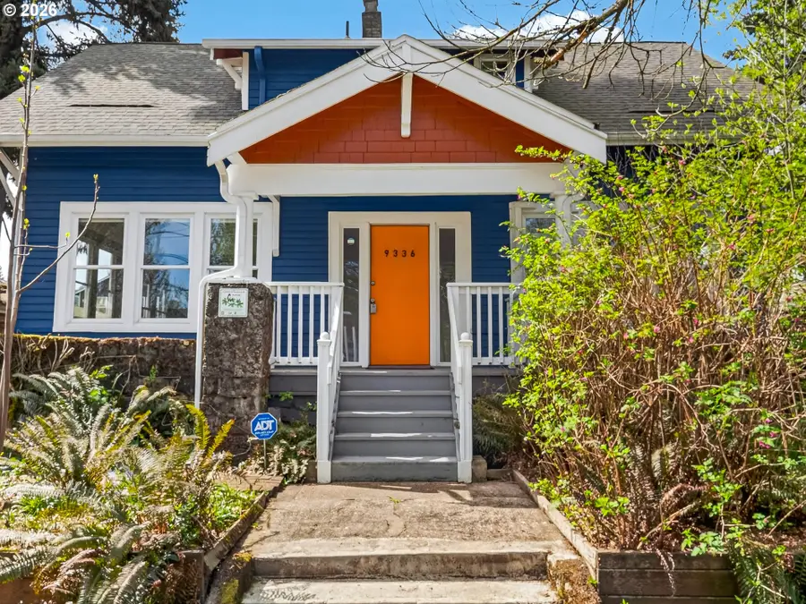 9336 N Lombard St, Portland, OR 97203 - #3