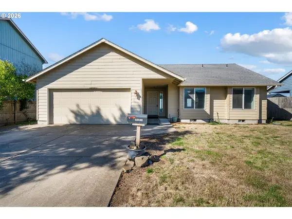668 Egret Ave, Halsey, OR 97348