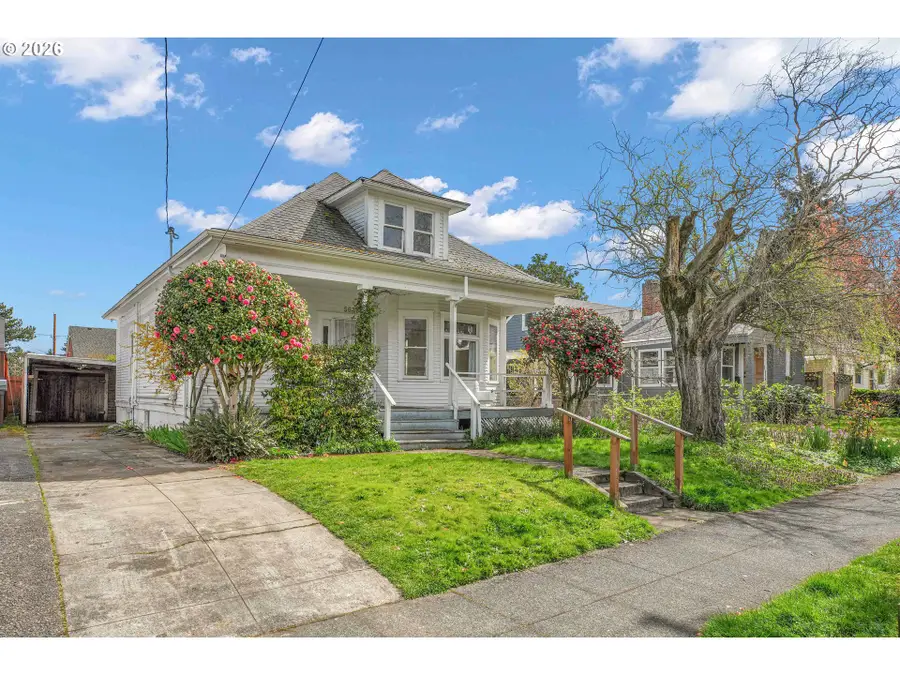 5636 N Delaware Ave, Portland, OR 97217 - #2