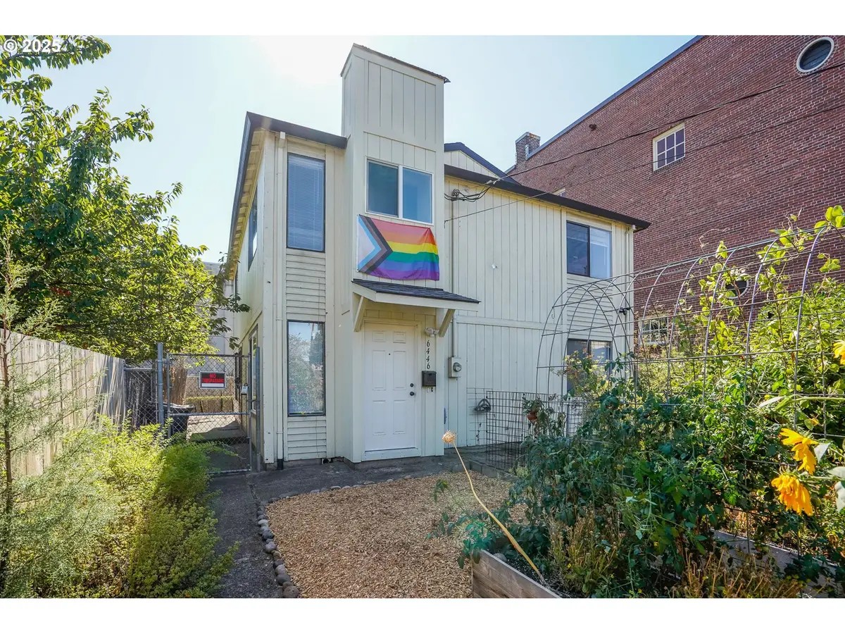 6446 SE Holgate Blvd, Portland, OR 97206 - Image #1
