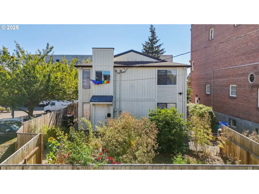 6446 SE Holgate Blvd, Portland, OR 97206 - Image #2