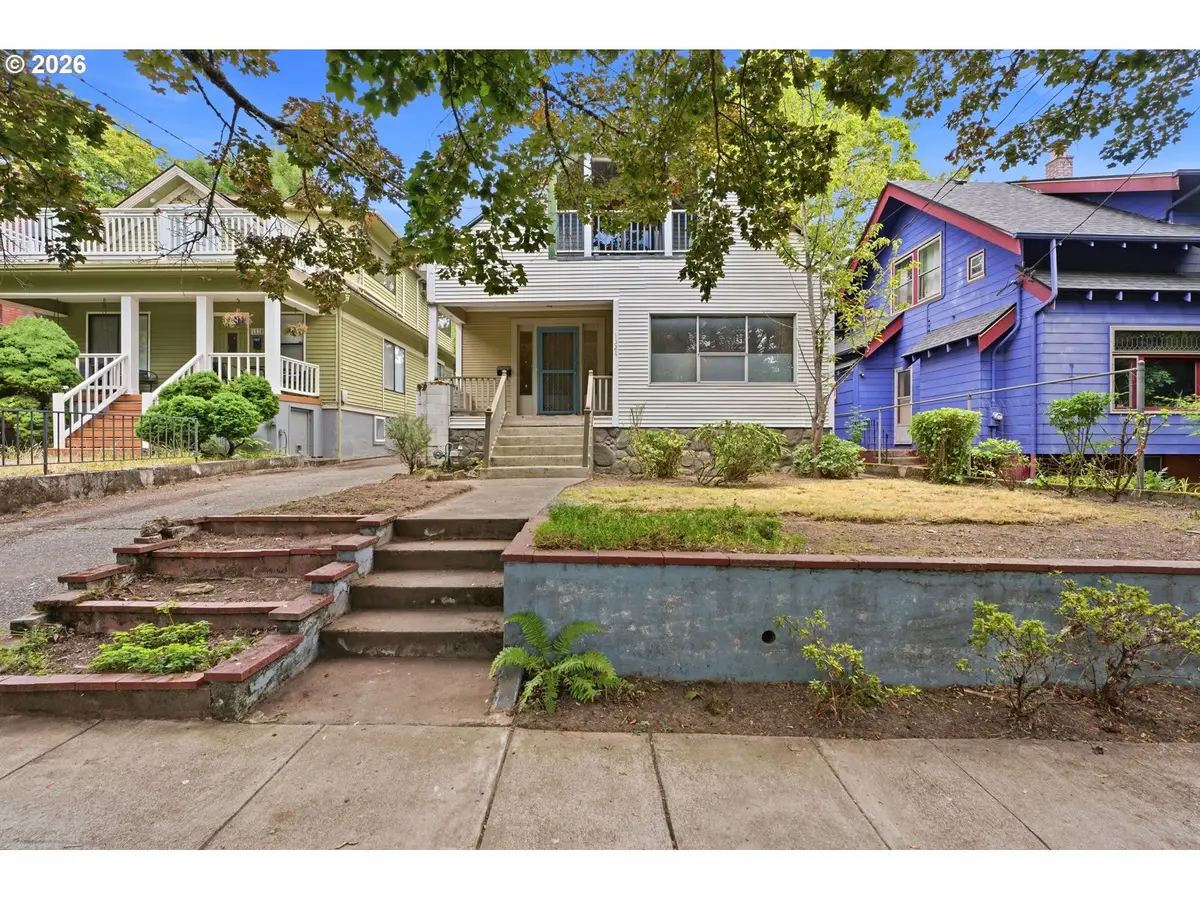 1324 SE 51st Ave, Portland, OR 97215 - #1