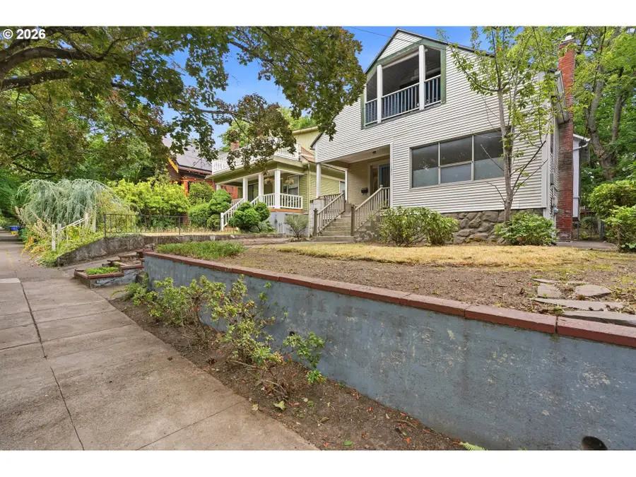 1324 SE 51st Ave, Portland, OR 97215 - #2