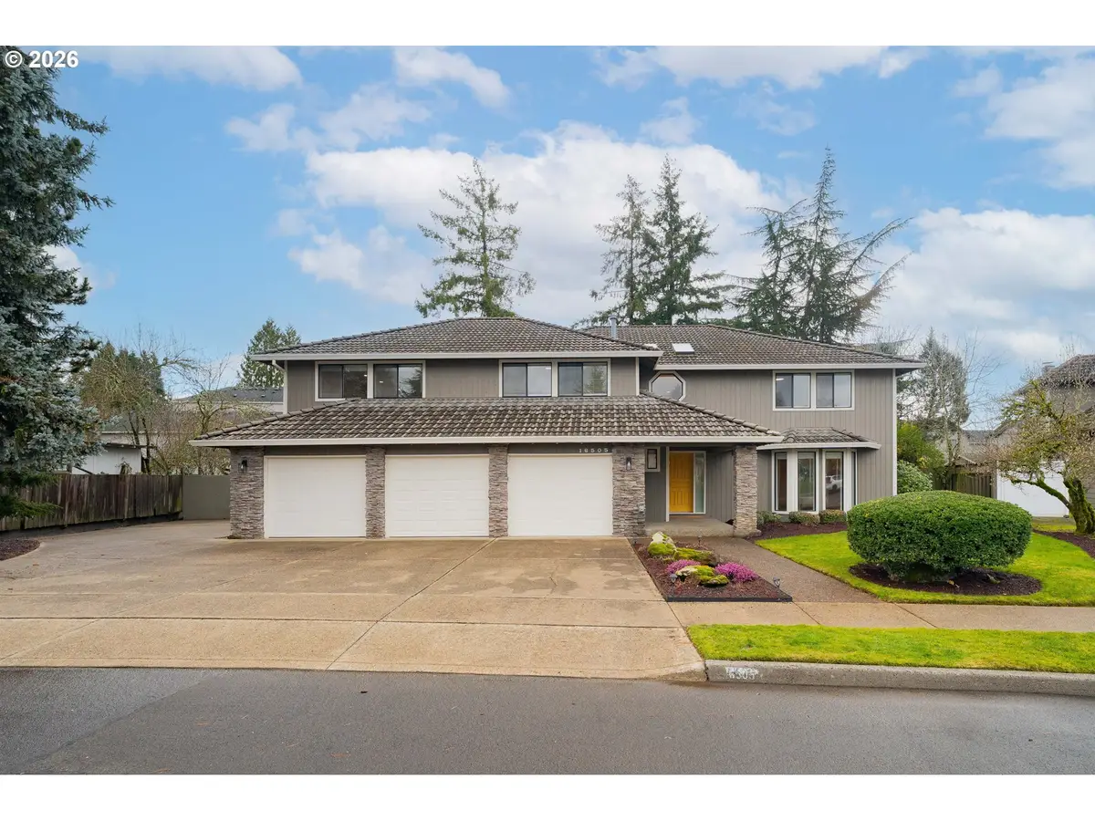 16505 SE Fisher Dr, Vancouver, WA 98683 - #1