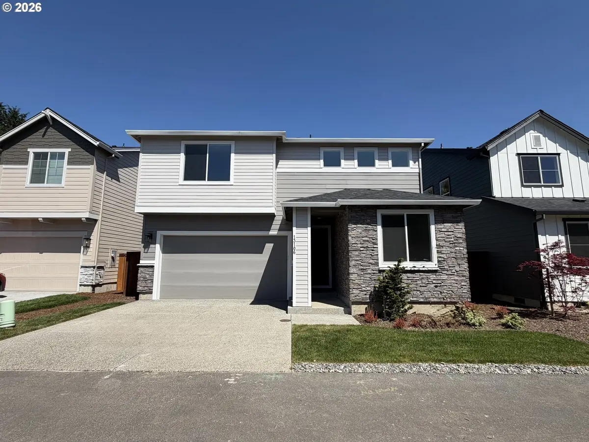 13106 NE 112th St, Vancouver, WA 98682 - #1
