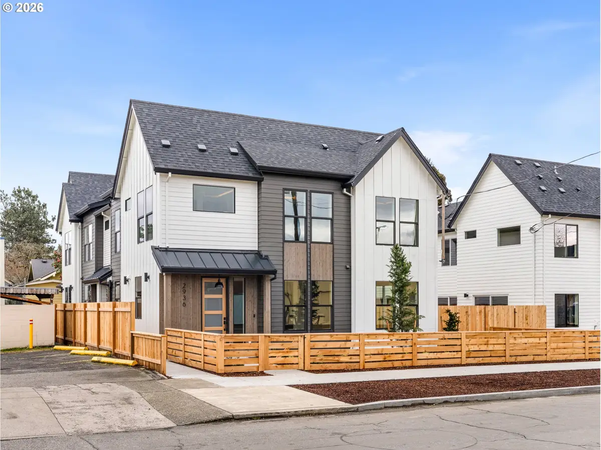 2934 SE 62nd Ave, Portland, OR 97213 - #1