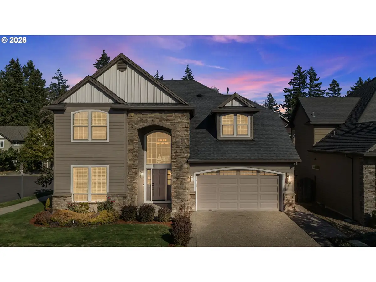 5138 NW 140th Ave, Portland, OR 97229 - #1