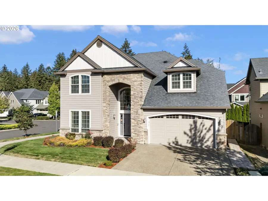 5138 NW 140th Ave, Portland, OR 97229 - #2