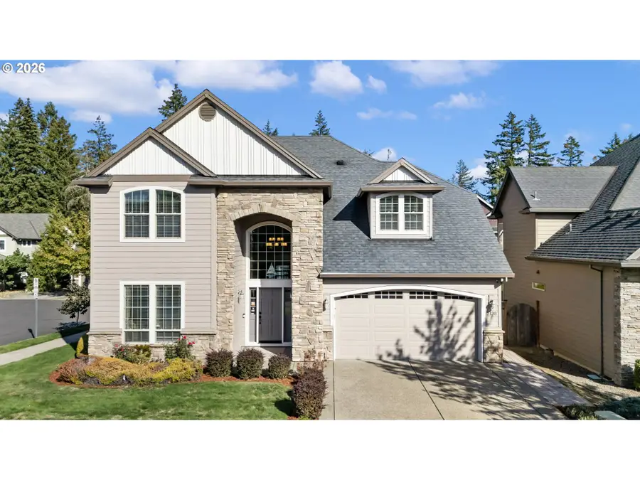 5138 NW 140th Ave, Portland, OR 97229 - #3