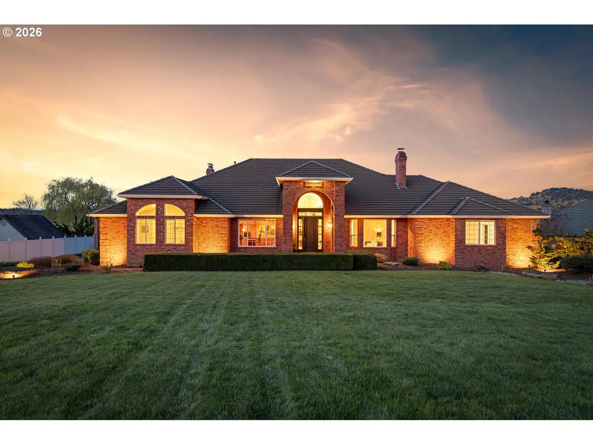 17400 NE Stoney Meadows Dr, Vancouver, WA 98682 - #1