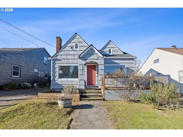 6723 N Mississippi Ave, Portland, OR 97217