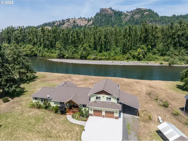 37381 Riverside Dr, PleasantHill, OR 97455