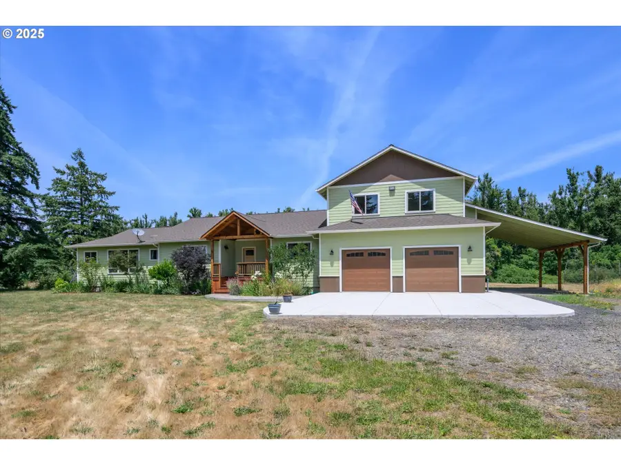 37381 Riverside Dr, Pleasant Hill, OR 97455 - Image #2