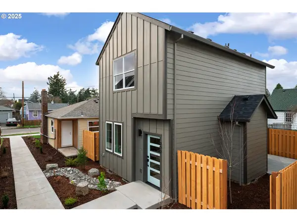 1000 NE 70th Ave, Portland, OR 97213