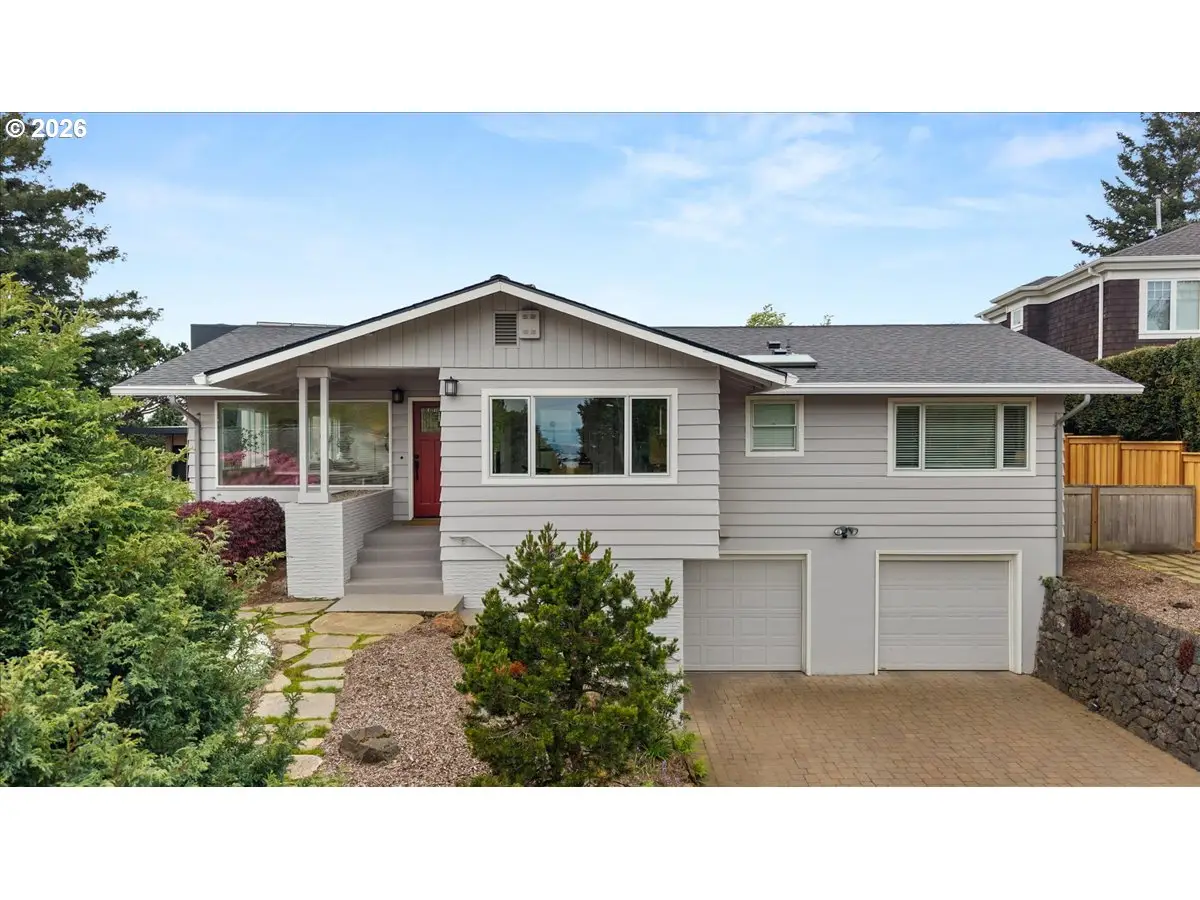 4059 SW Patrick Pl, Portland, OR 97239 - #1