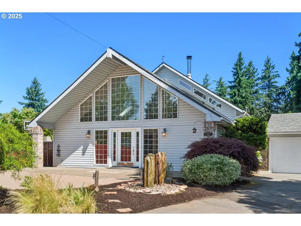 12625 SE Sherman St, Portland, OR 97233 - Image #1