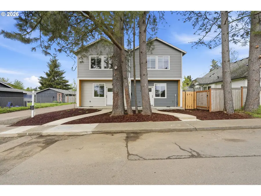 8665 SE Insley St, Portland, OR 97266 - #2