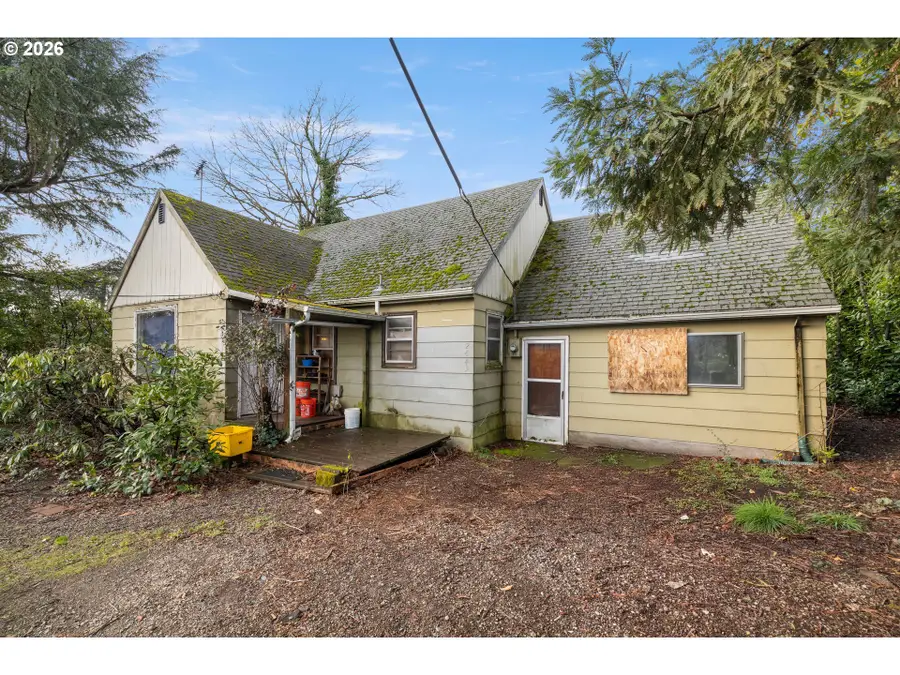 2643 SE 115th Ave, Portland, OR 97266 - #2