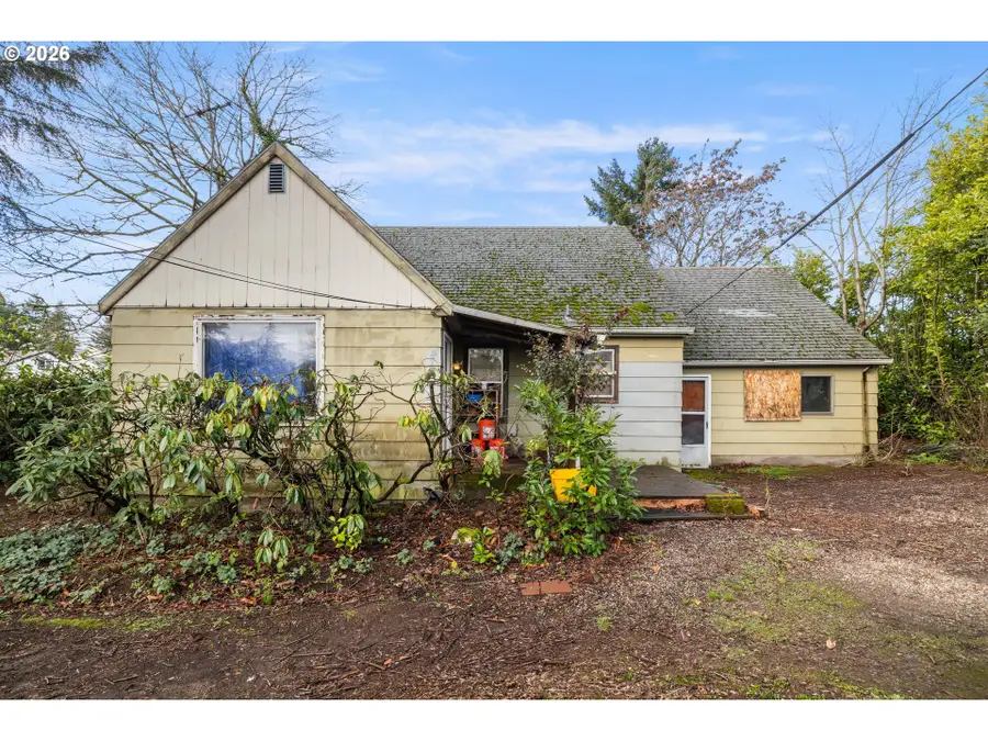 2643 SE 115th Ave, Portland, OR 97266 - #3