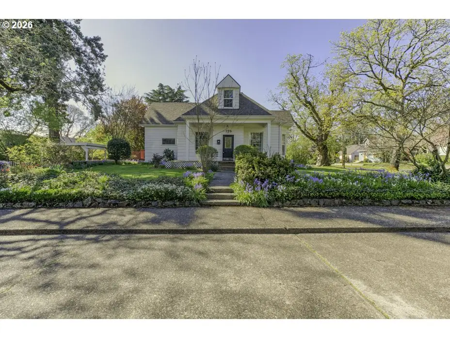 728 Wilbur St, Salem, OR 97302 - #1