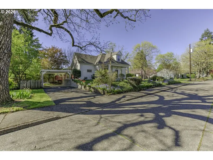 728 Wilbur St, Salem, OR 97302 - #2