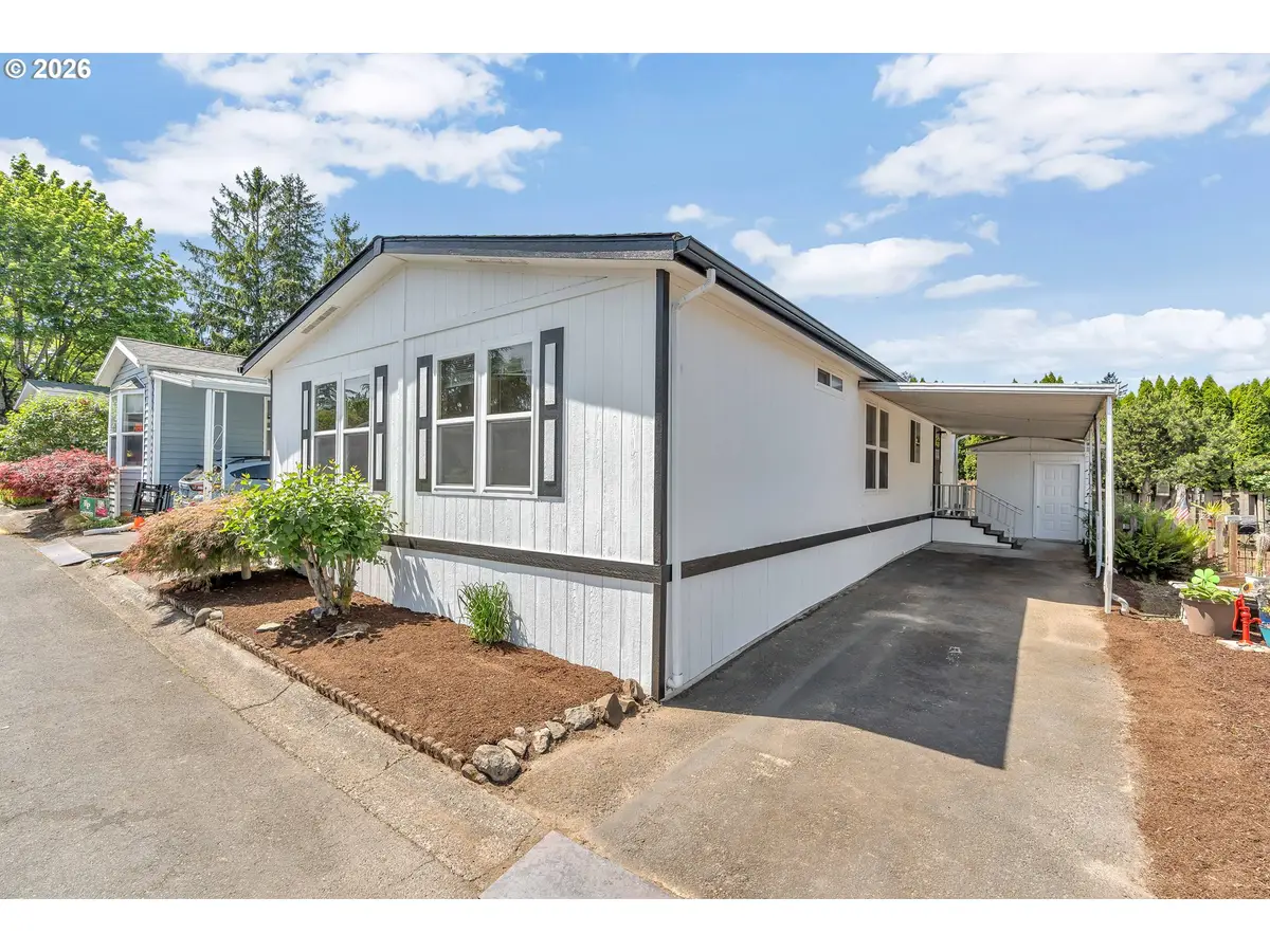21100 NE Sandy Blvd #6, Fairview, OR 97024 - #1
