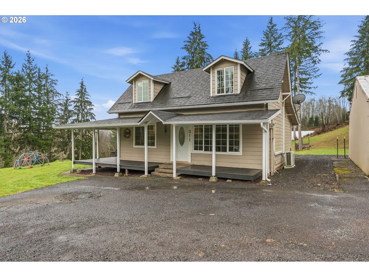 311 Hooper Rd, Longview, WA 98632 - #1