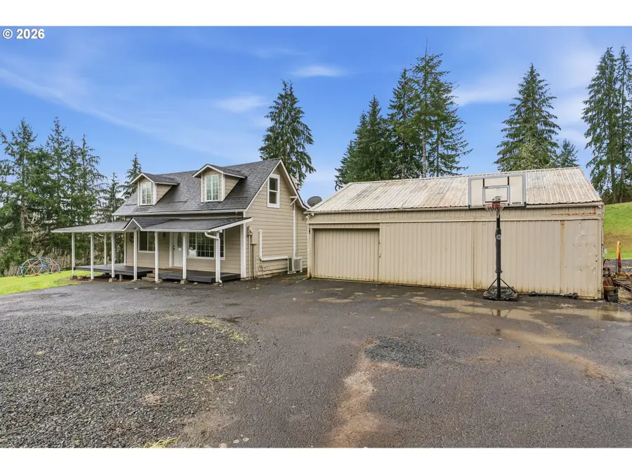 311 Hooper Rd, Longview, WA 98632 - #3