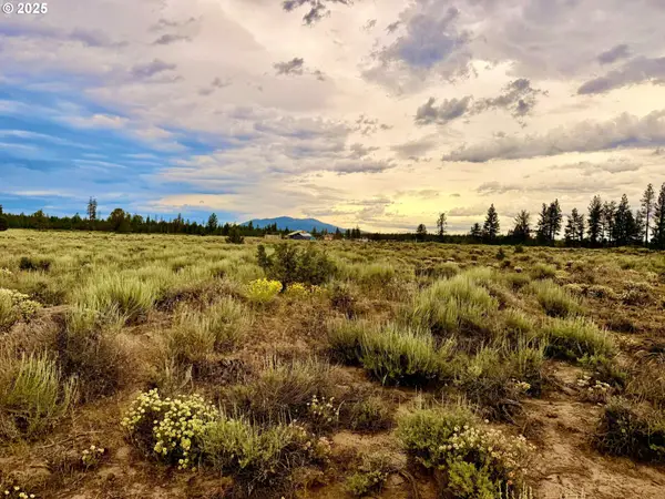 Oregon Pines Rd, Chiloquin, OR 97624