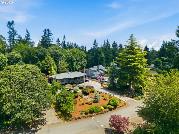 1245 Linnwood Dr, Albany, OR 97322