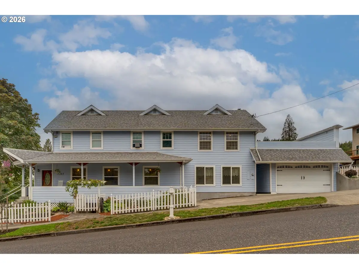 1103 Division St, Camas, WA 98607 - #1