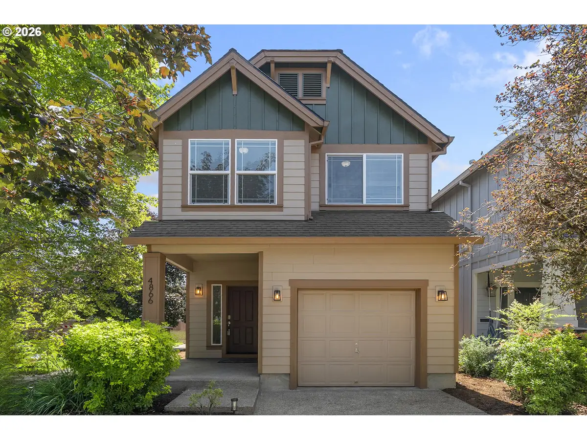4866 SE Sandalwood St, Hillsboro, OR 97123 - #1