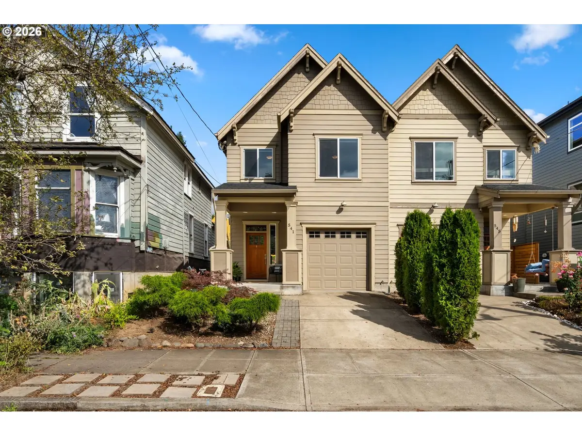 541 NE Tillamook St, Portland, OR 97212 - #1