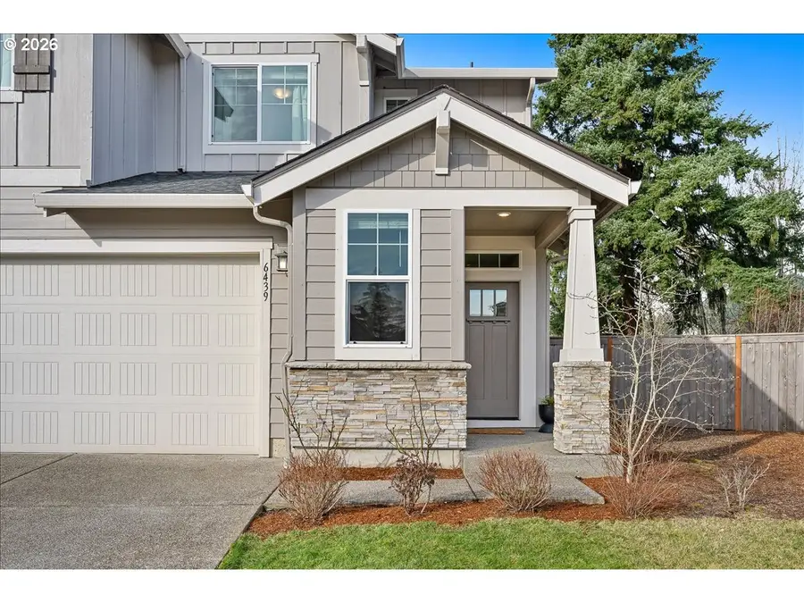 6439 N 87th Ct, Camas, WA 98607 - Image #2