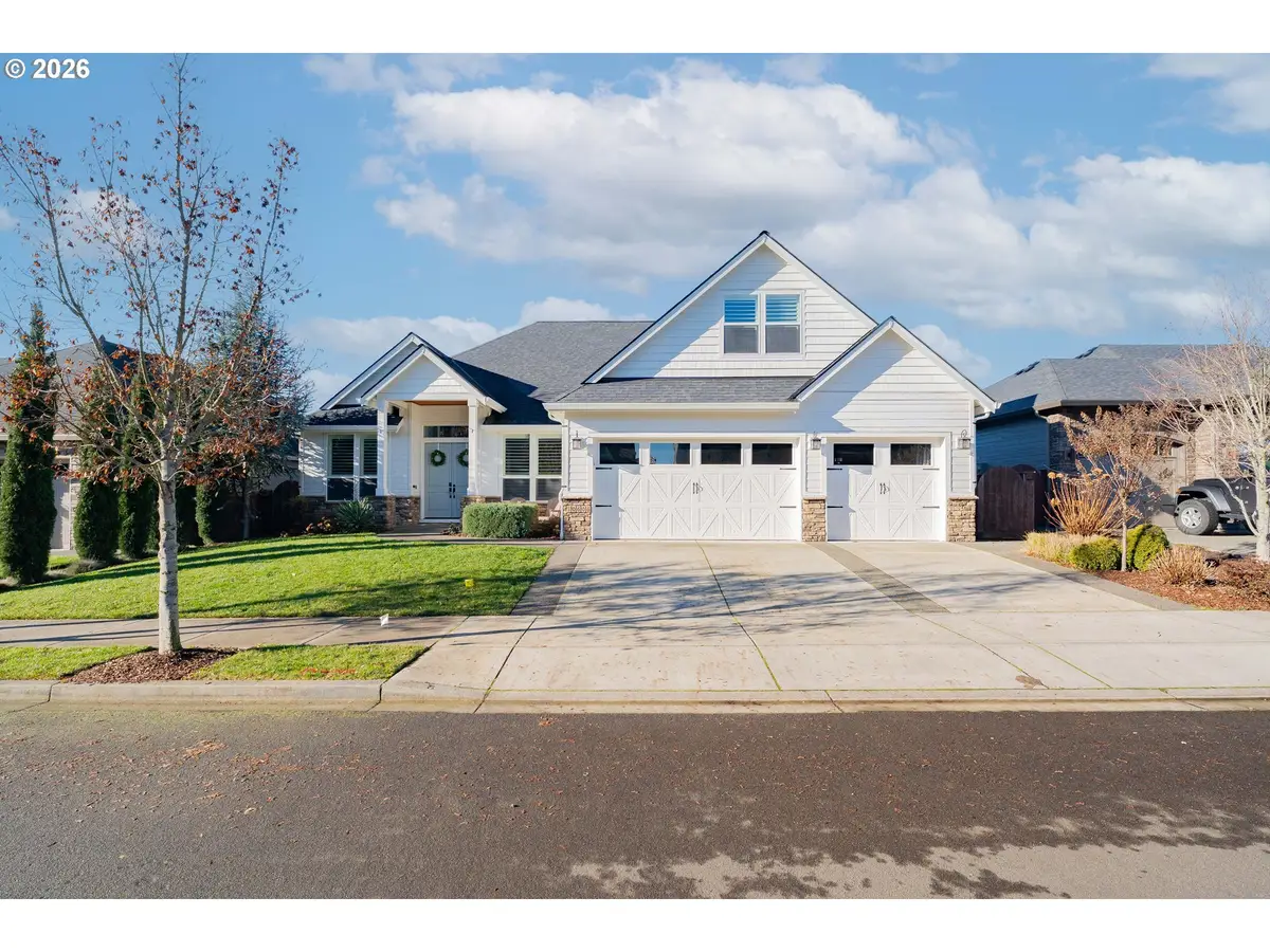 10606 NW 34th Ave, Vancouver, WA 98685 - Image #1