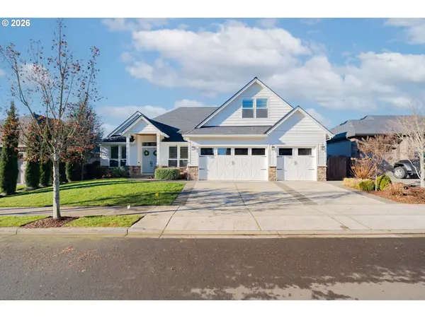 10606 NW 34th Ave, Vancouver, WA 98685